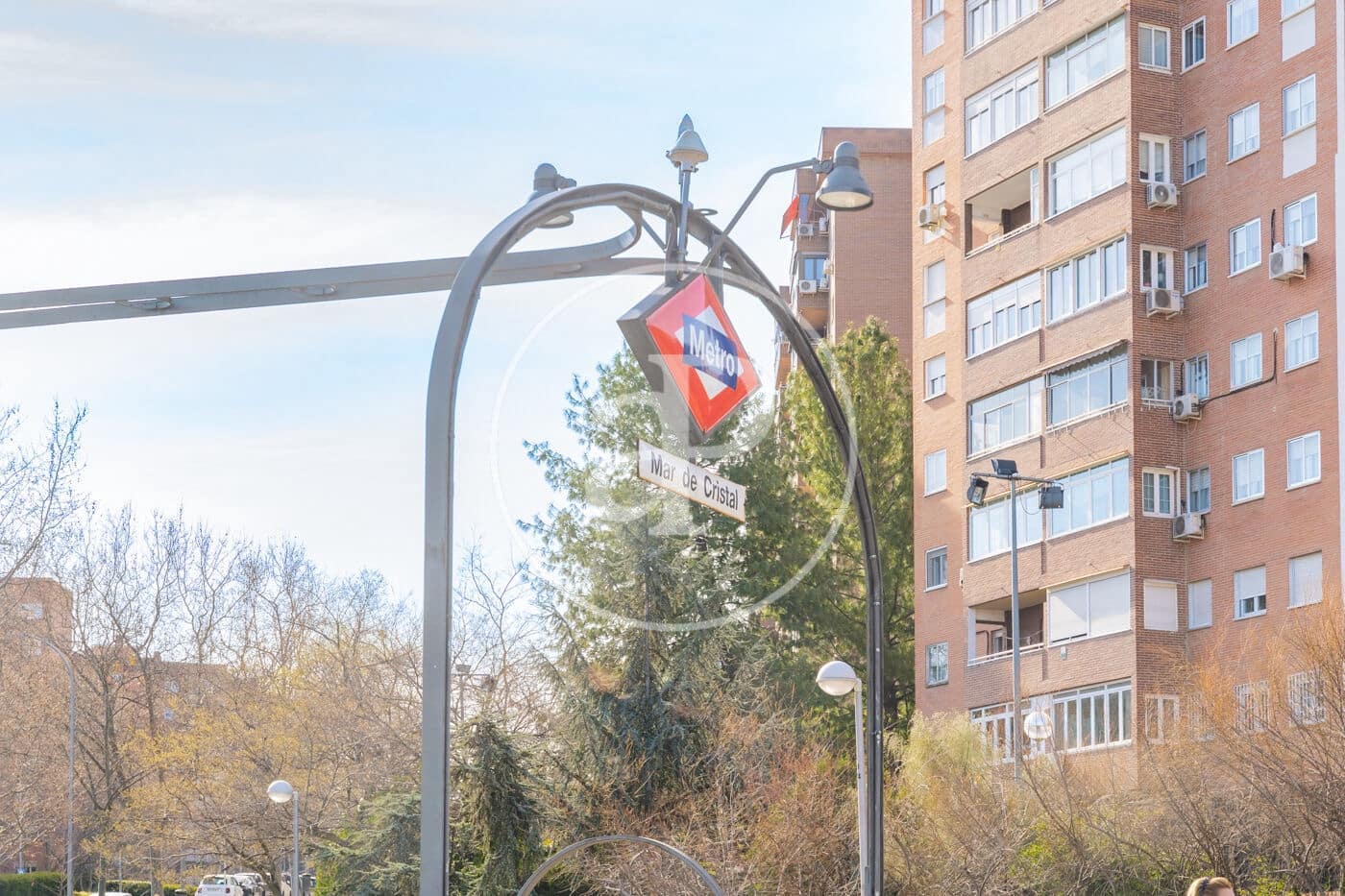 Terreno/Finca Rústica en Madrid ciudad en venta - 695.000 € (Ref: 9690627)