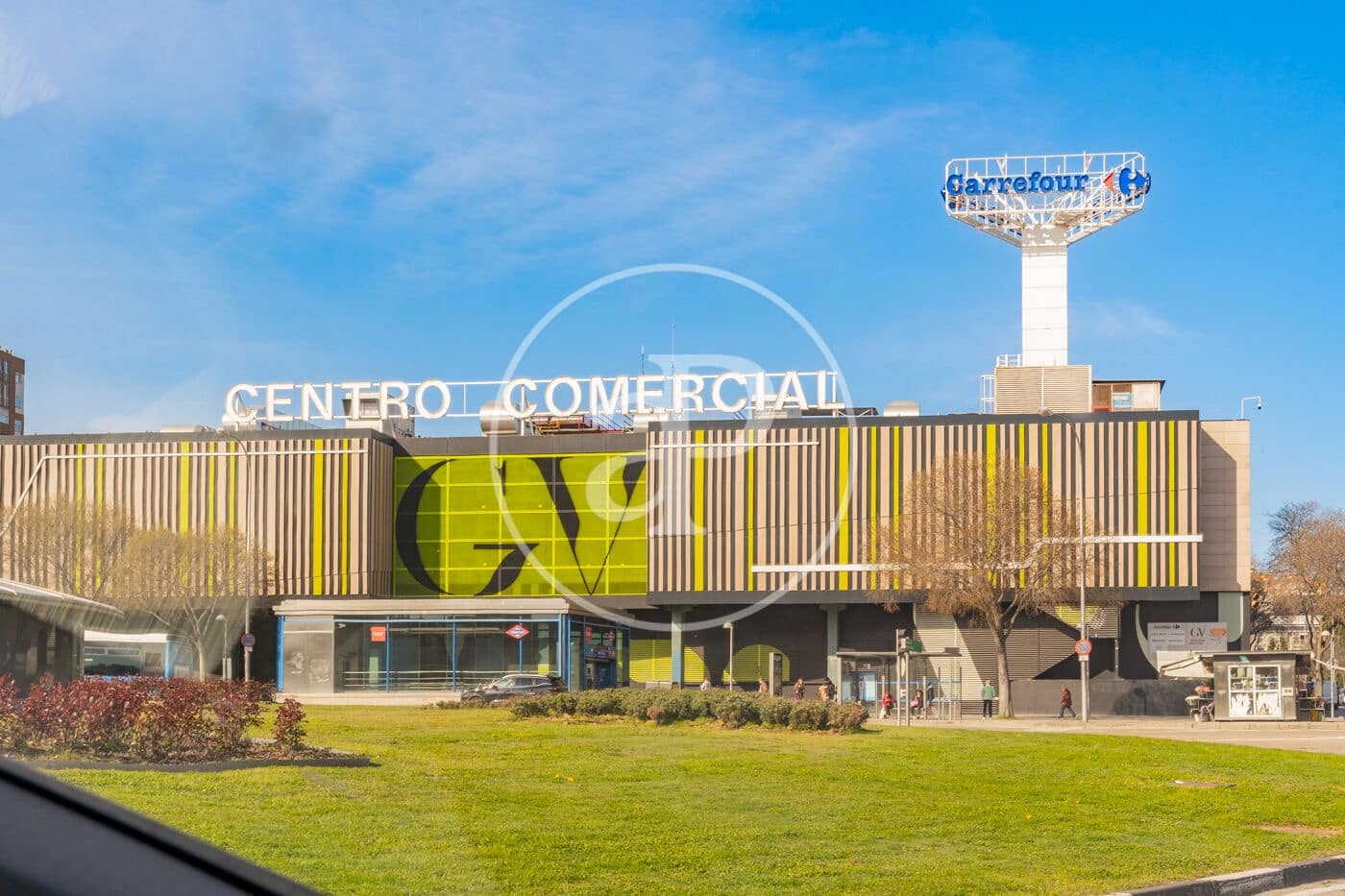 Terreno/Finca Rústica en Madrid ciudad en venta - 695.000 € (Ref: 9690627)