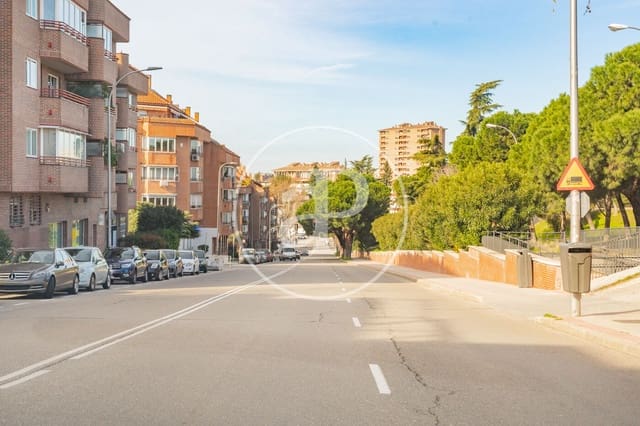 Terreno/Finca Rústica en Canillas, Madrid ciudad en venta - 695.000 € (Ref: 9690627)