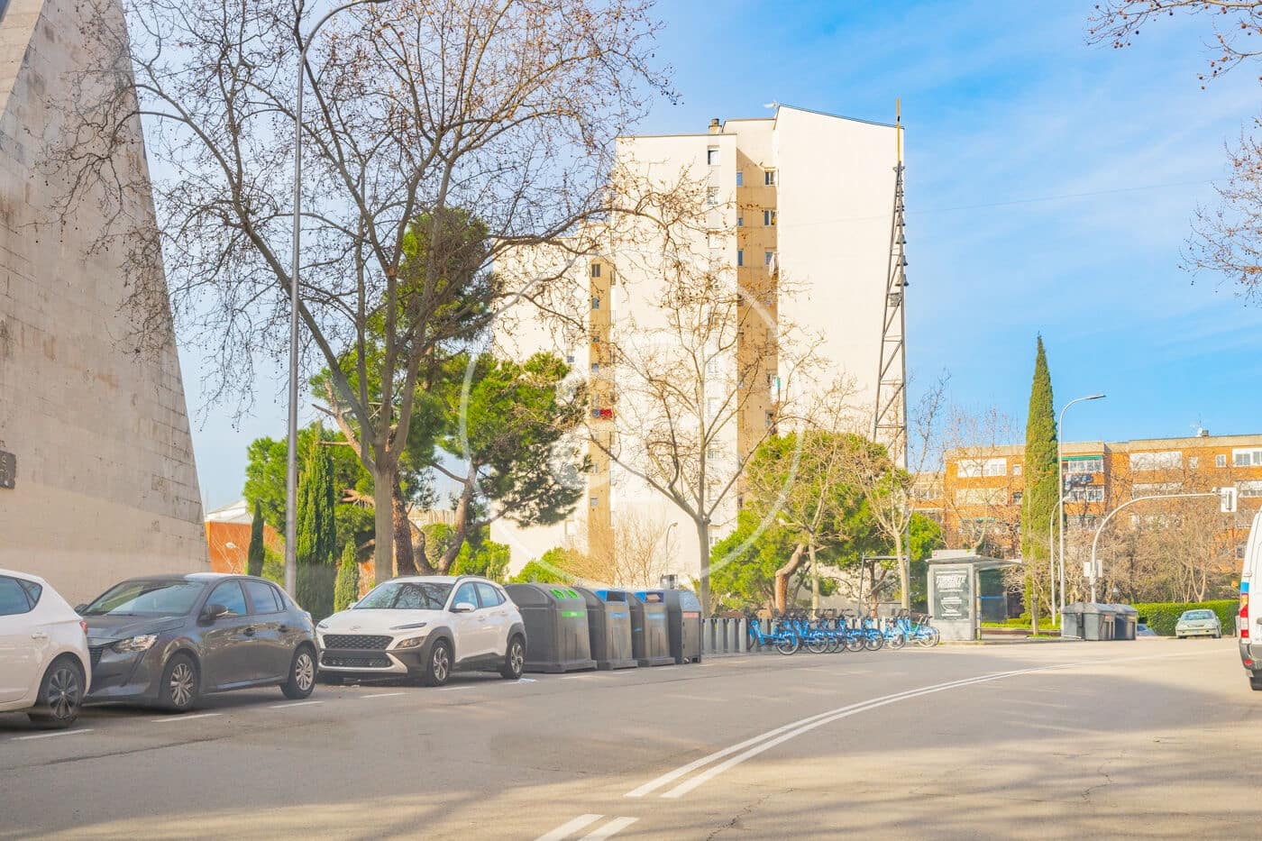 Terreno/Finca Rústica en Madrid ciudad en venta - 695.000 € (Ref: 9690627)