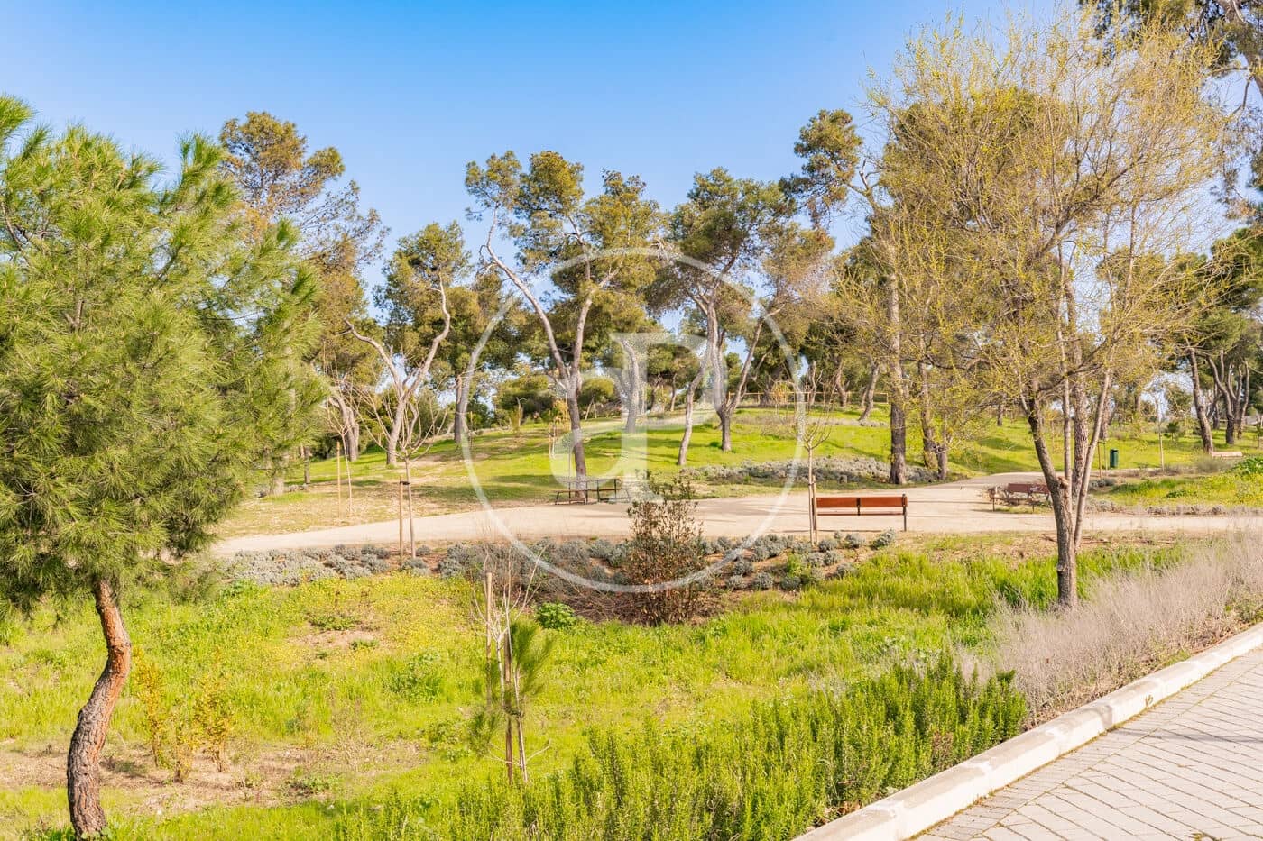 Terreno/Finca Rústica en Madrid ciudad en venta - 695.000 € (Ref: 9690627)