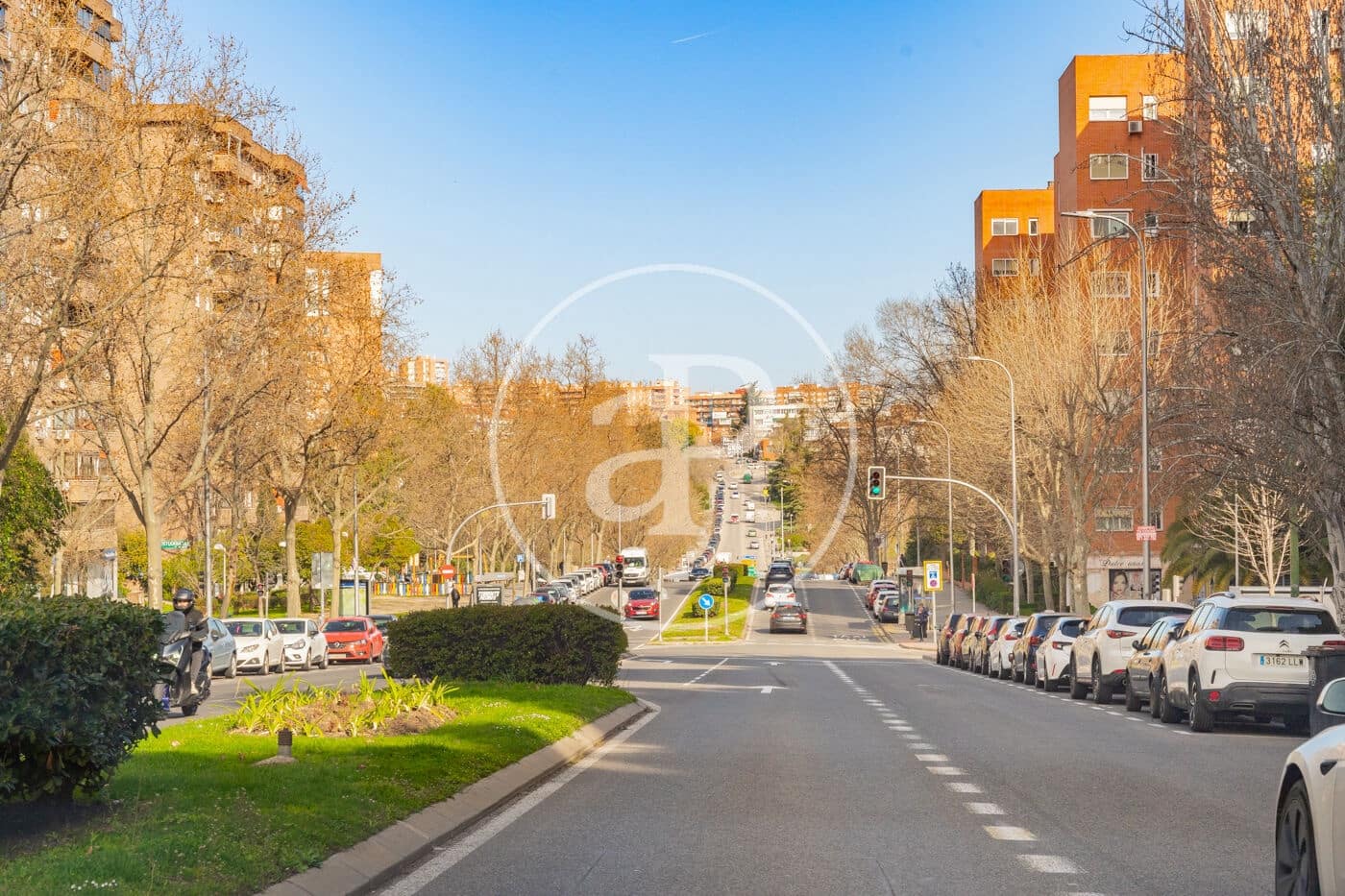 Terreno/Finca Rústica en Madrid ciudad en venta - 695.000 € (Ref: 9690627)