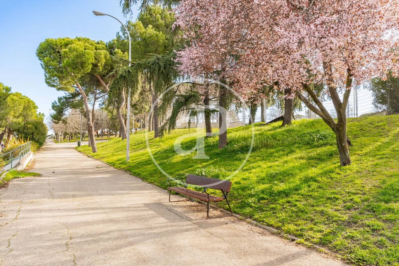 Terreno/Finca Rústica en Madrid ciudad en venta - 695.000 € (Ref: 9690627)