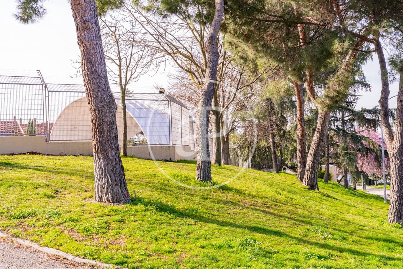 Terreno/Finca Rústica en Madrid ciudad en venta - 695.000 € (Ref: 9690627)