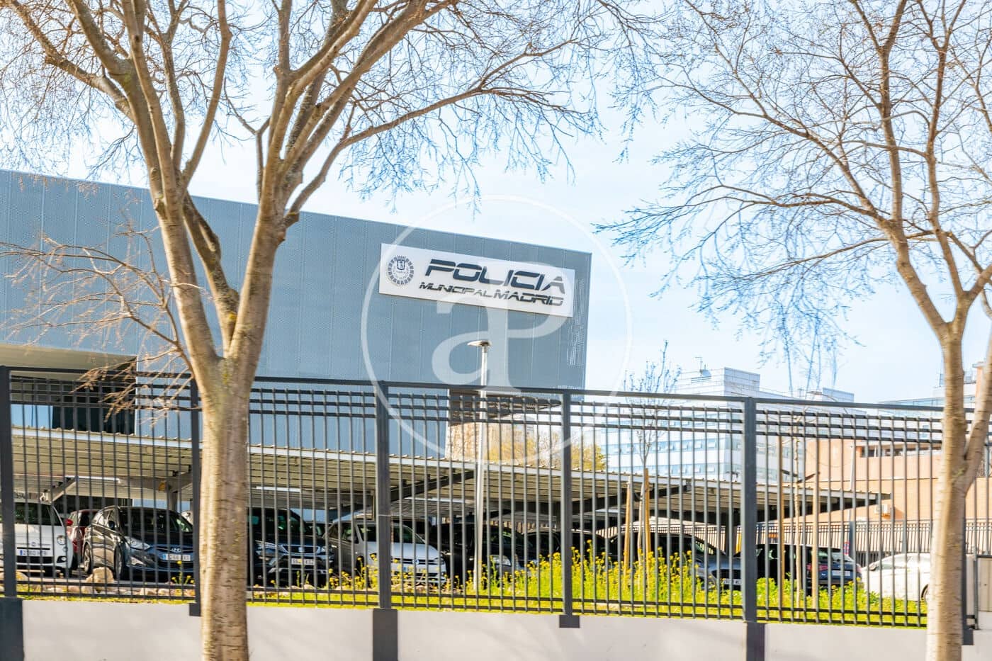 Terreno/Finca Rústica en Madrid ciudad en venta - 695.000 € (Ref: 9690627)