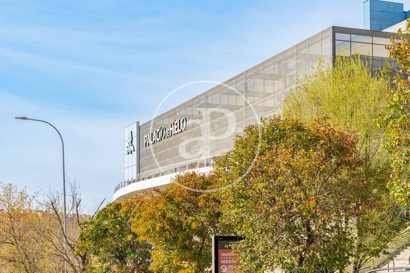 Terreno/Finca Rústica en Madrid ciudad en venta - 695.000 € (Ref: 9690627)