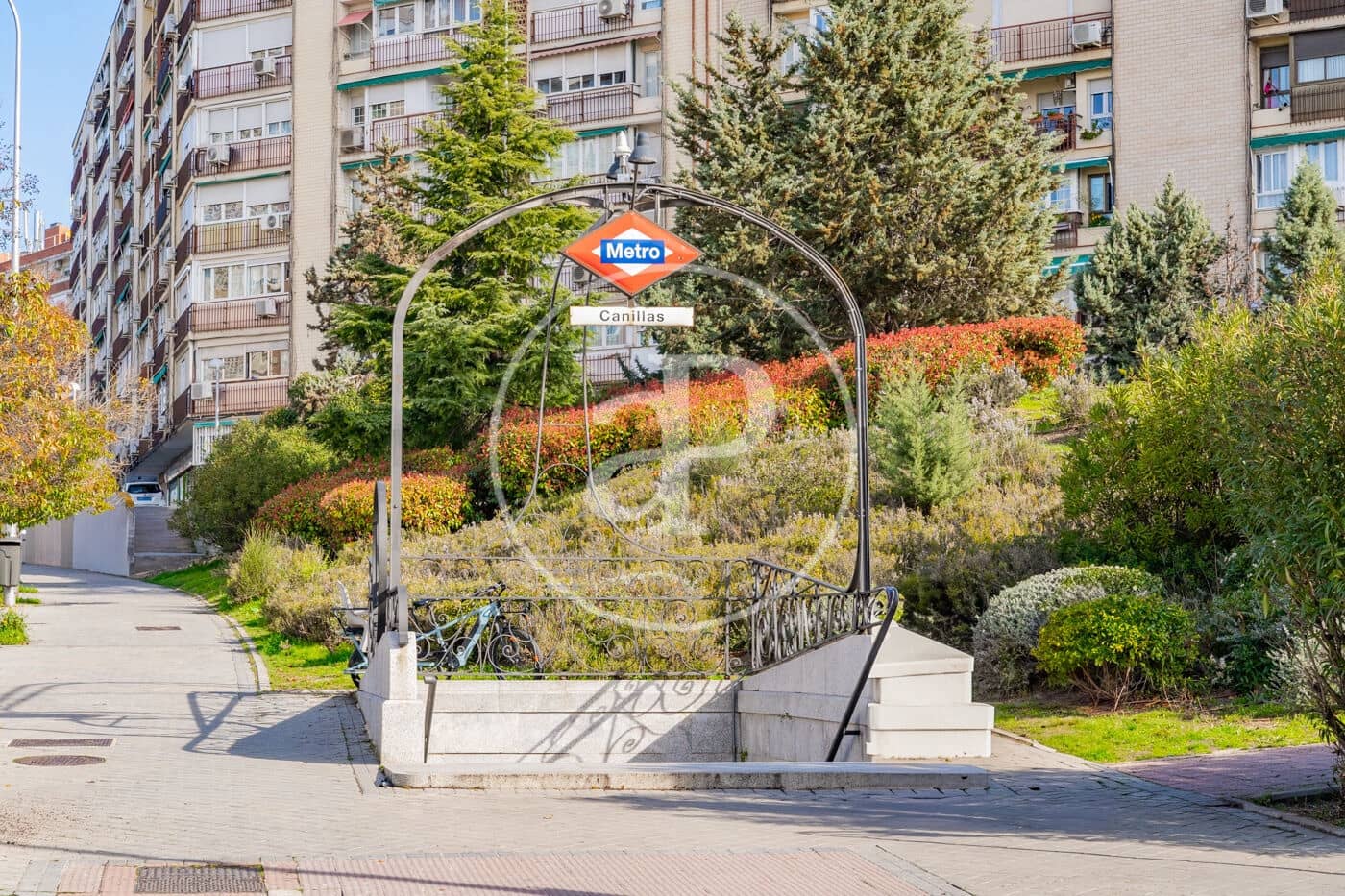 Terreno/Finca Rústica en Madrid ciudad en venta - 695.000 € (Ref: 9690627)