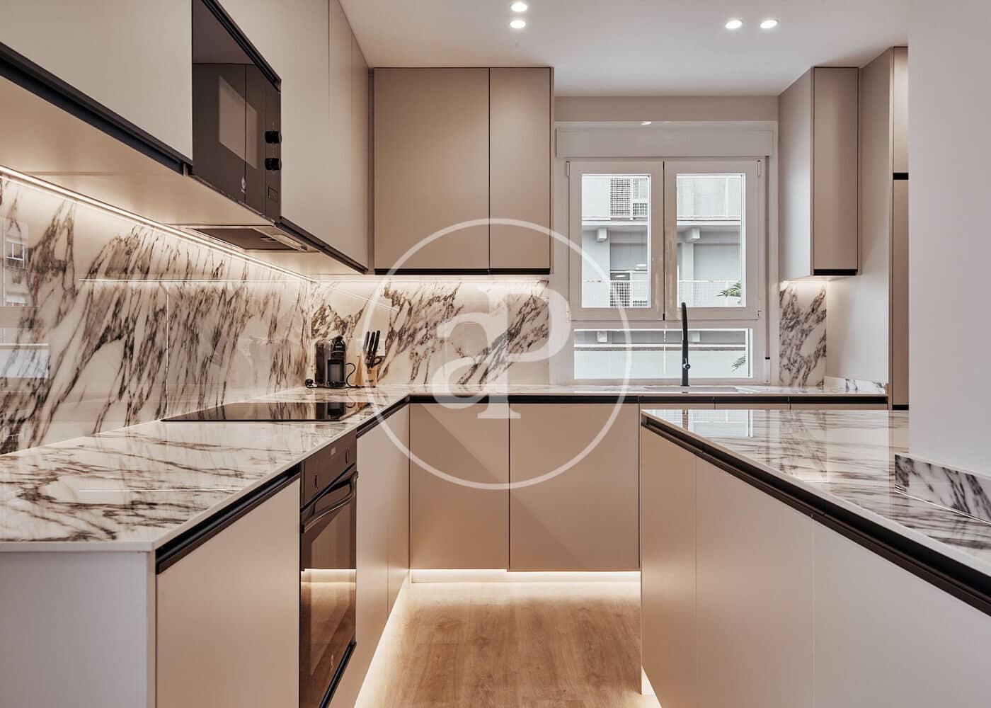 3 Zimmer Apartment zu verkaufen in Madrid Stadt - 2.619.000 € (Ref: 9690628)