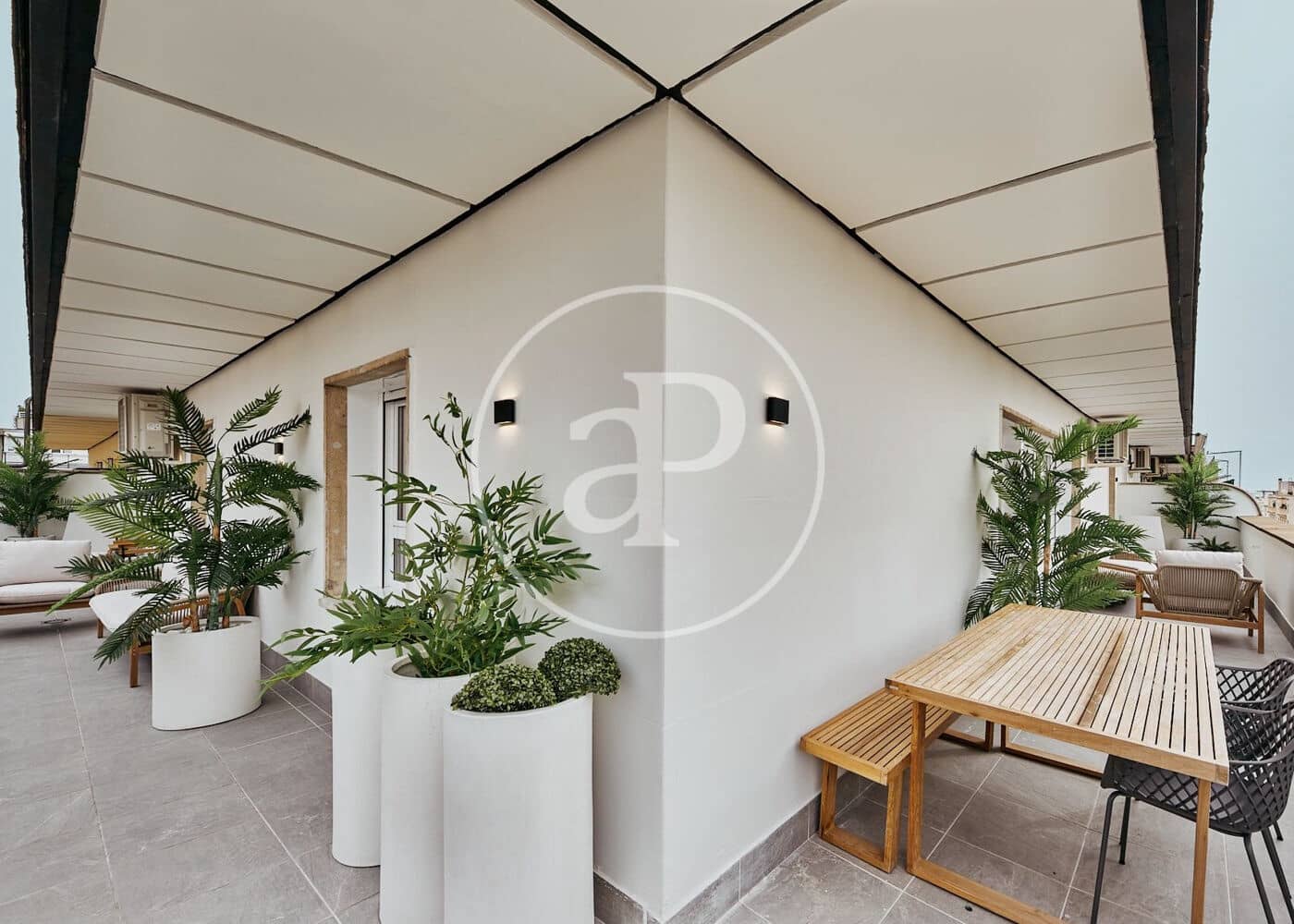 3 Zimmer Apartment zu verkaufen in Madrid Stadt - 2.619.000 € (Ref: 9690628)