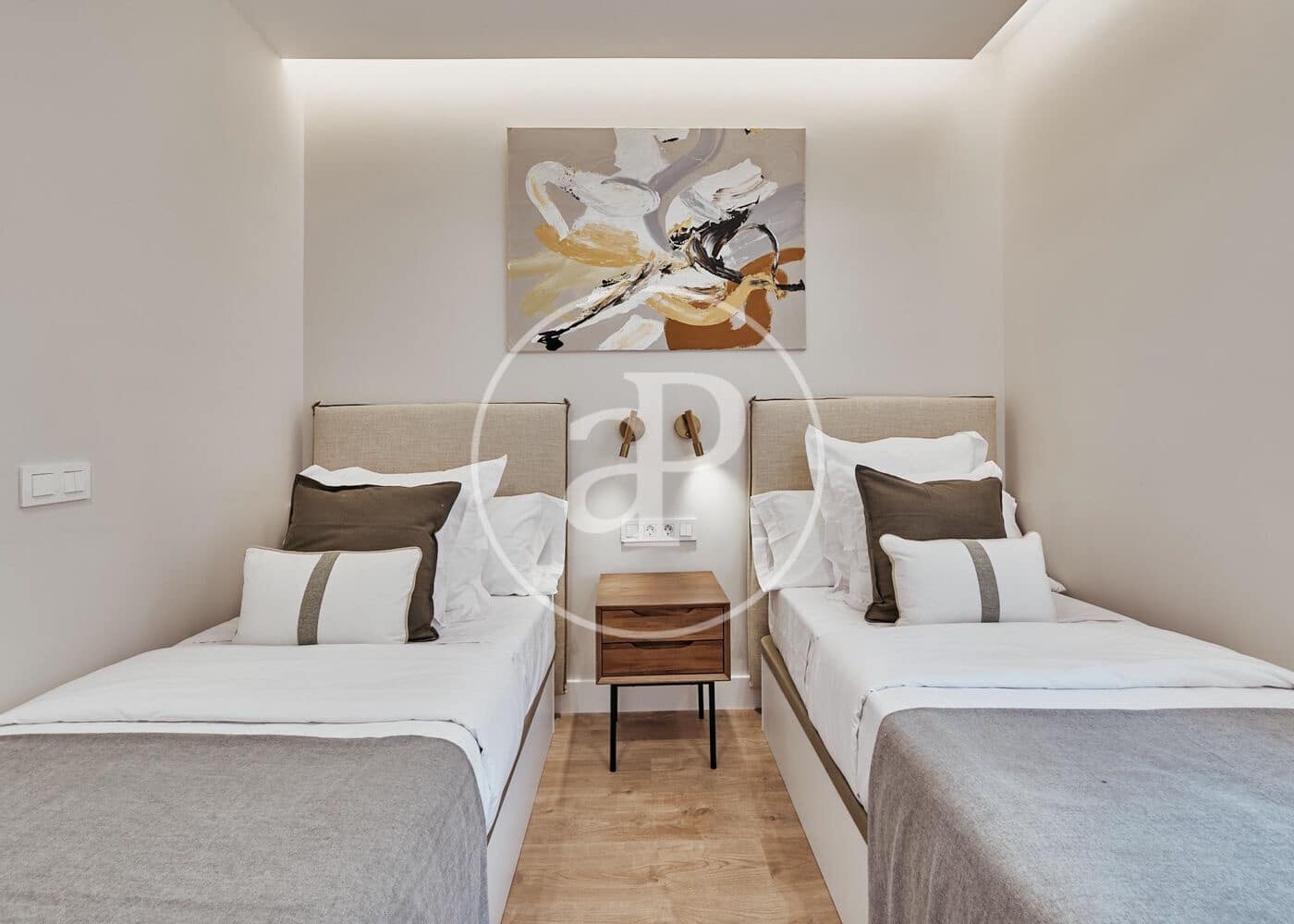 3 Zimmer Apartment zu verkaufen in Madrid Stadt - 2.619.000 € (Ref: 9690628)