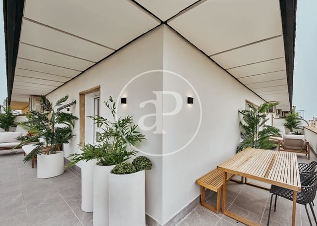 3 soveværelse Lejlighed til salg i Lista, Madrid by - € 2.619.000 (Ref: 9690628)