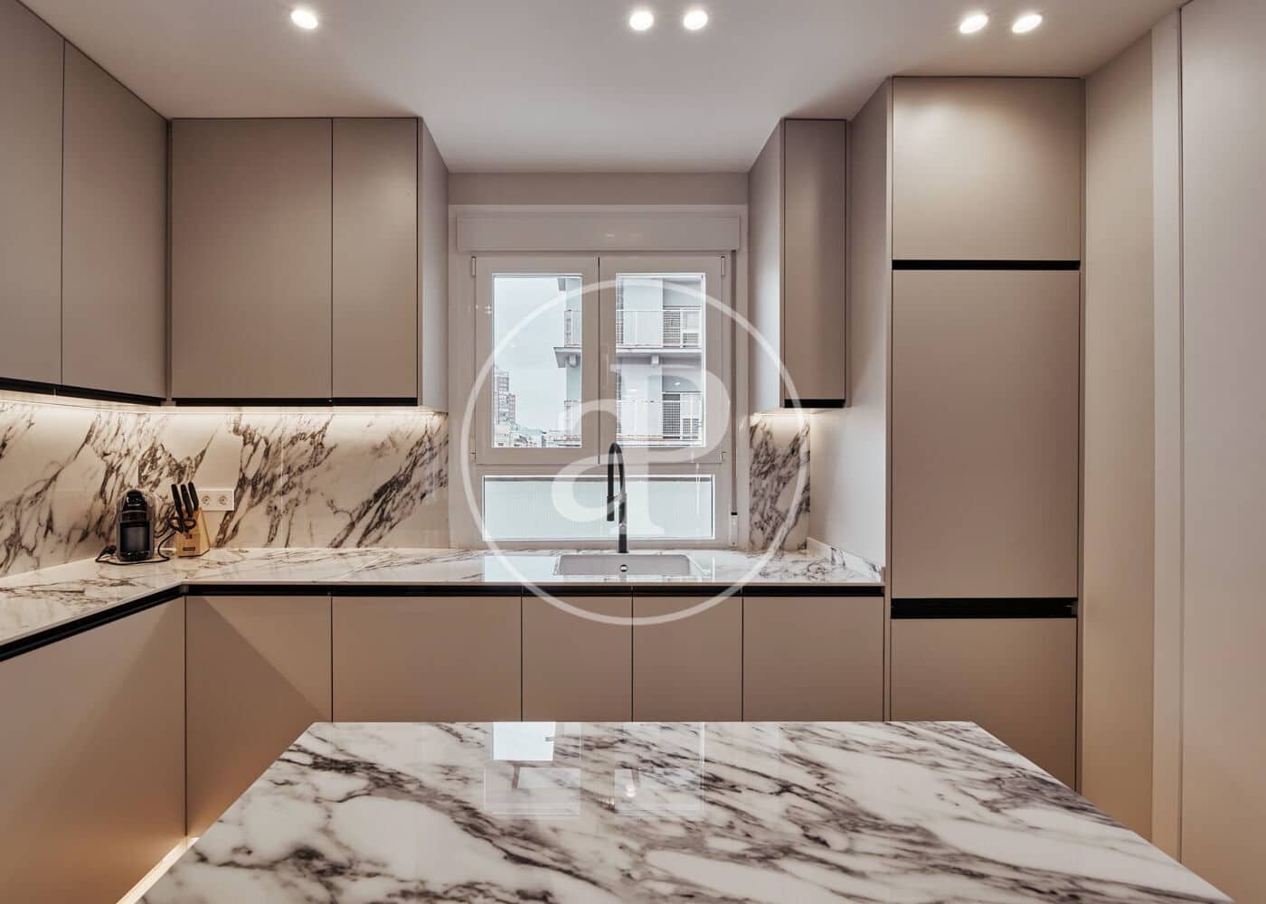 3 Zimmer Apartment zu verkaufen in Madrid Stadt - 2.619.000 € (Ref: 9690628)