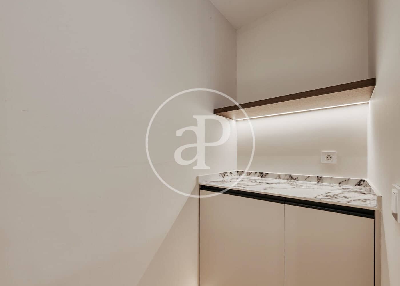 3 Zimmer Apartment zu verkaufen in Madrid Stadt - 2.619.000 € (Ref: 9690628)