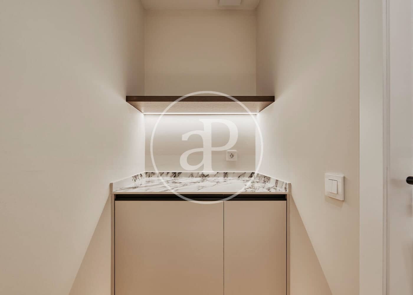 3 Zimmer Apartment zu verkaufen in Madrid Stadt - 2.619.000 € (Ref: 9690628)