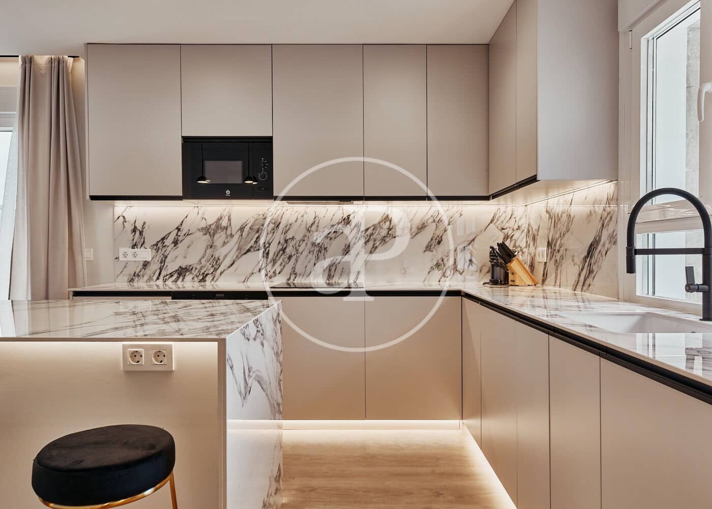 3 Zimmer Apartment zu verkaufen in Madrid Stadt - 2.619.000 € (Ref: 9690628)