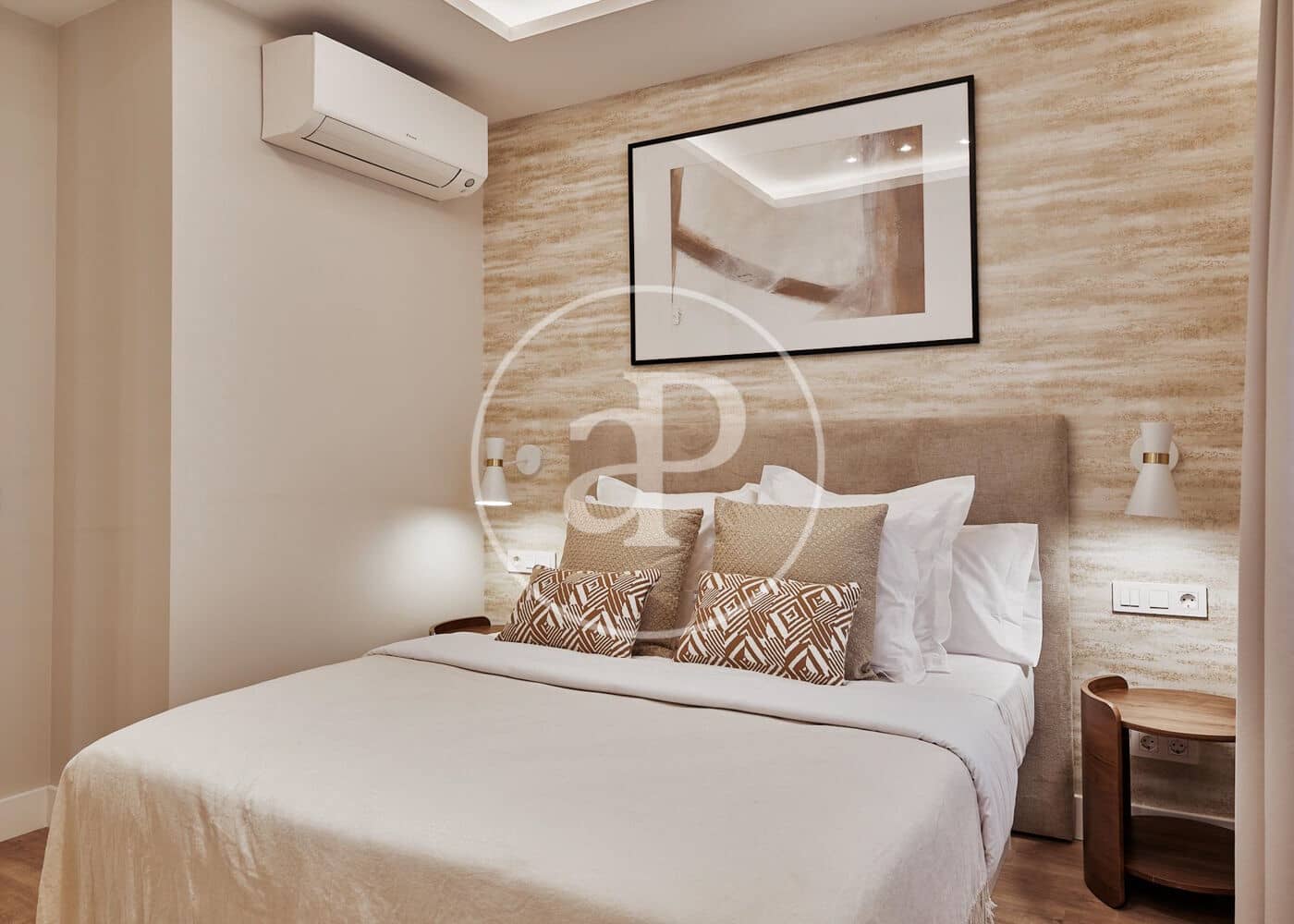 3 Zimmer Apartment zu verkaufen in Madrid Stadt - 2.619.000 € (Ref: 9690628)