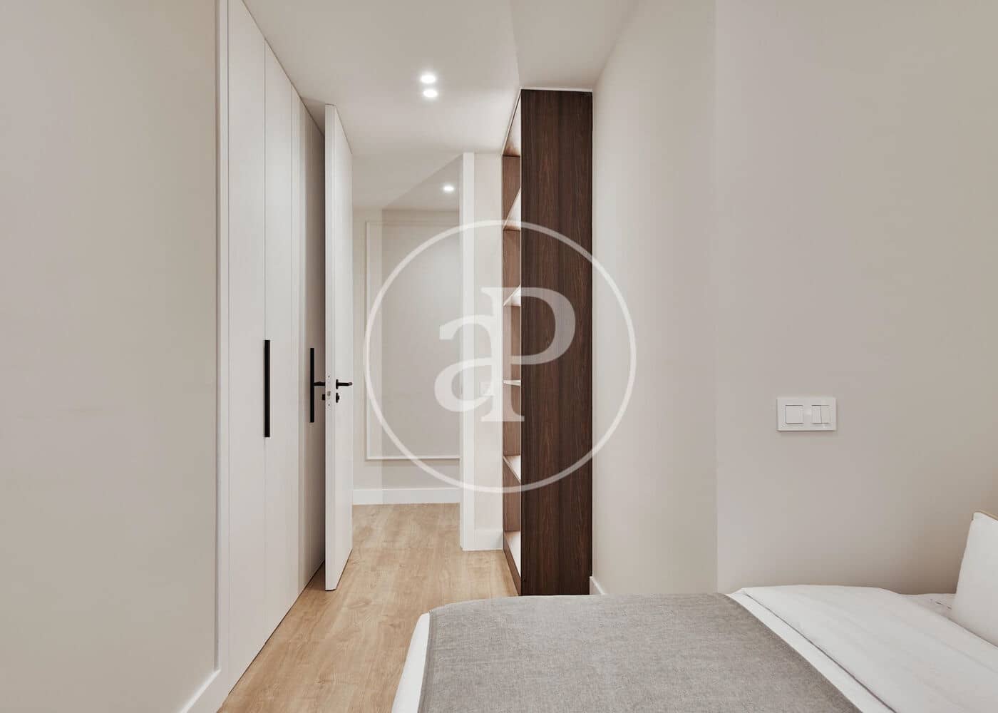 3 Zimmer Apartment zu verkaufen in Madrid Stadt - 2.619.000 € (Ref: 9690628)