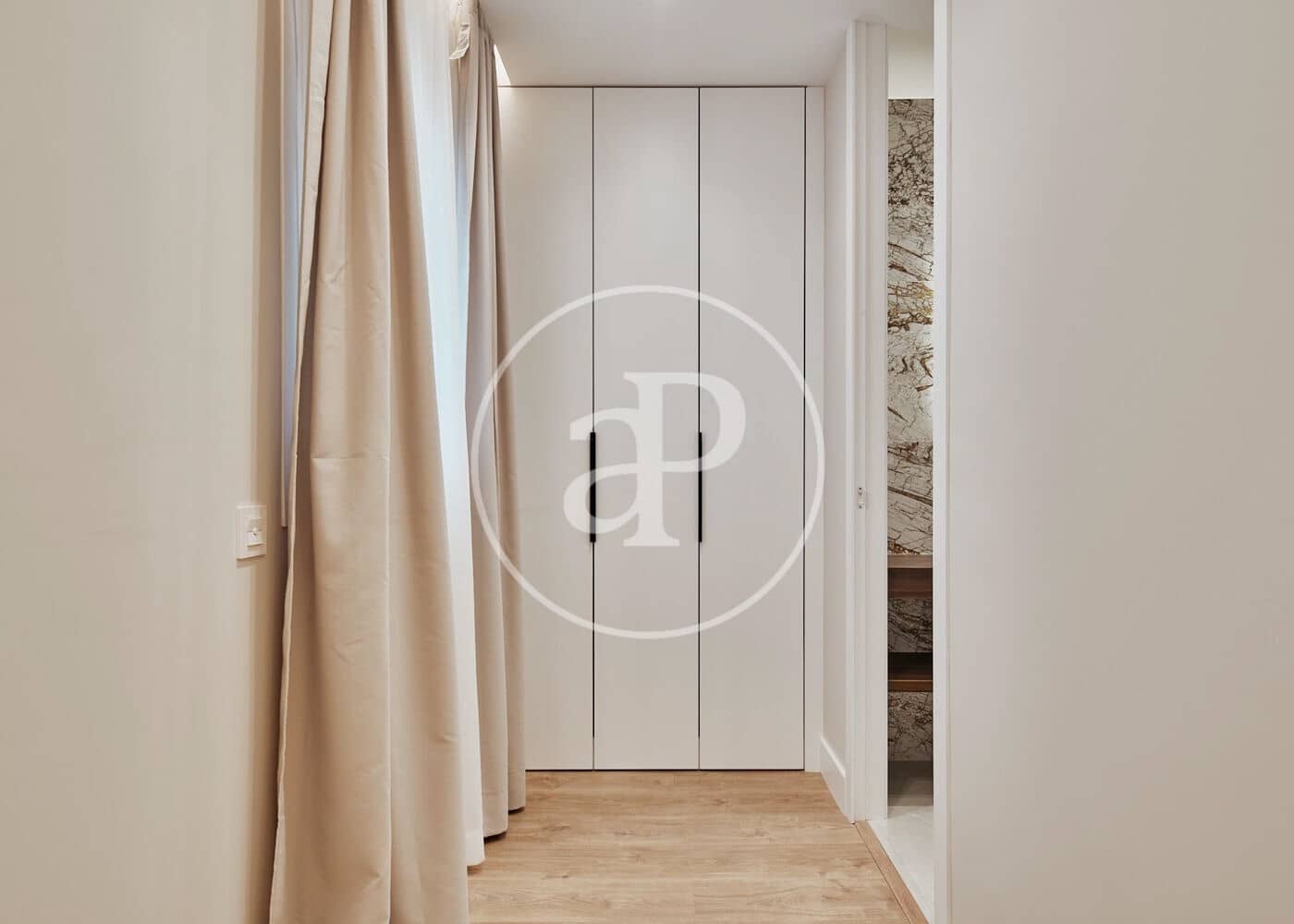 3 Zimmer Apartment zu verkaufen in Madrid Stadt - 2.619.000 € (Ref: 9690628)