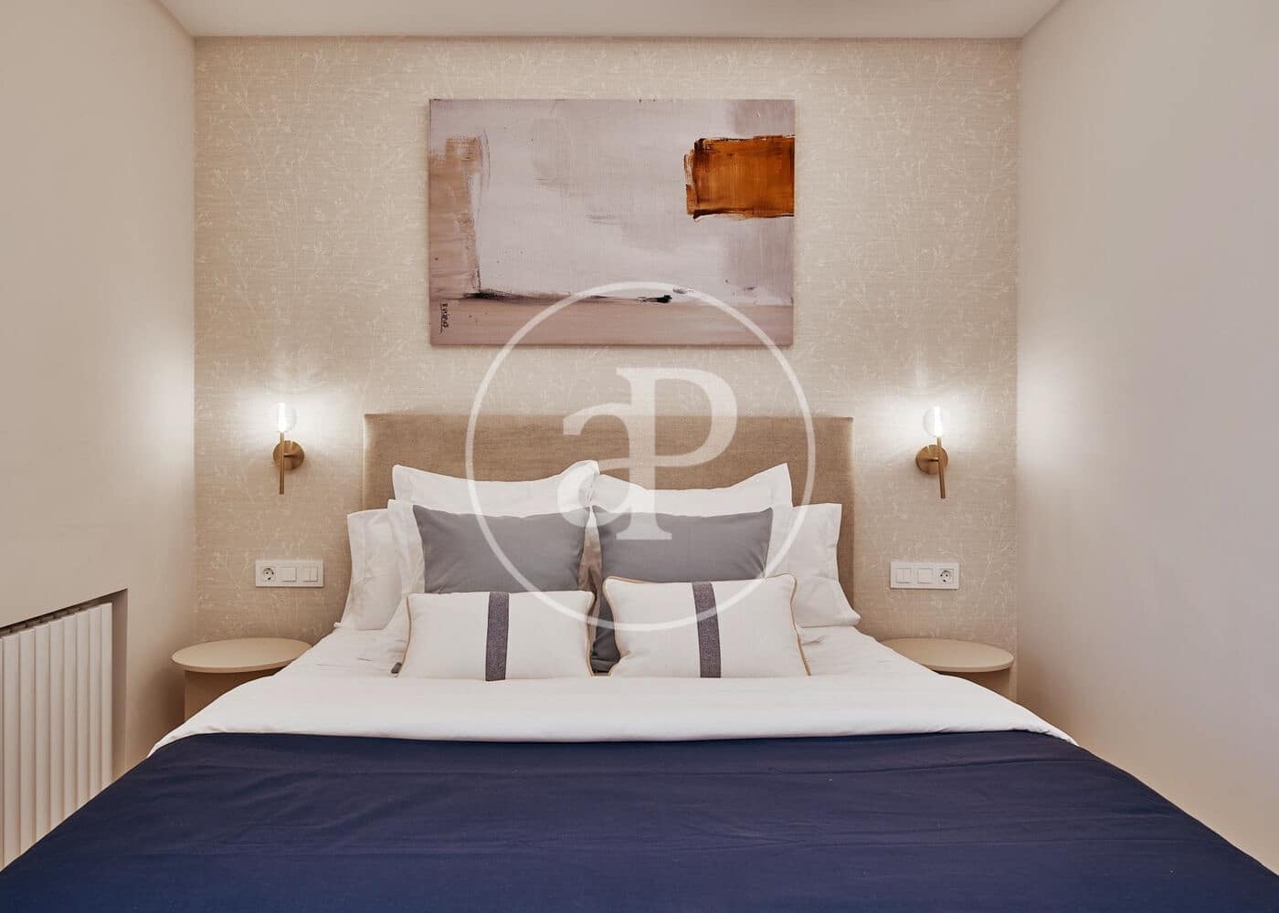 3 Zimmer Apartment zu verkaufen in Madrid Stadt - 2.619.000 € (Ref: 9690628)