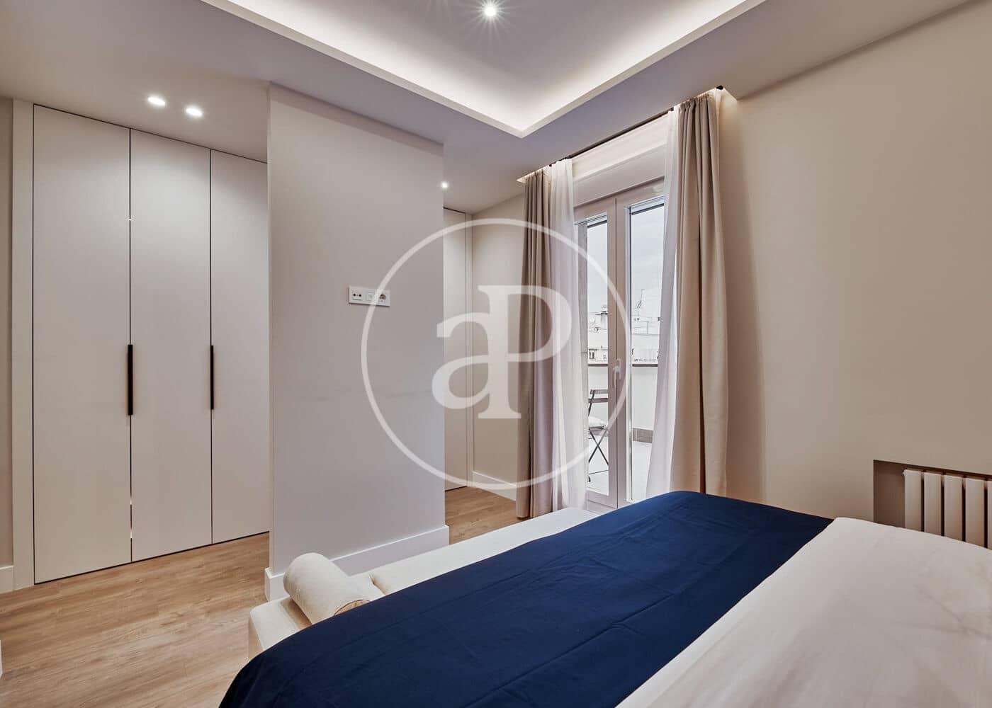 3 Zimmer Apartment zu verkaufen in Madrid Stadt - 2.619.000 € (Ref: 9690628)