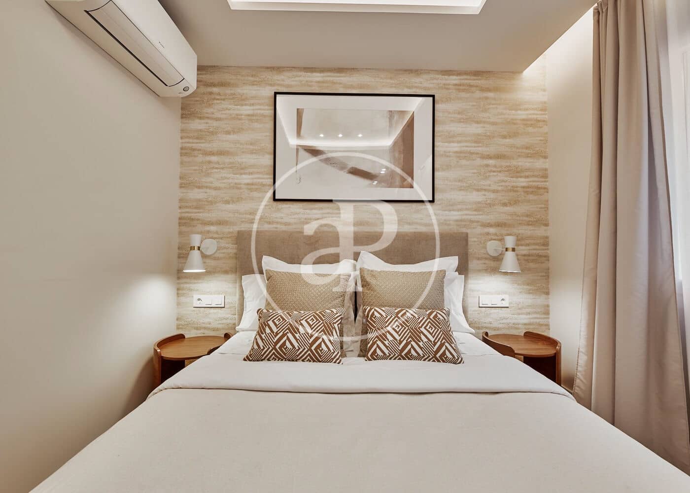 3 Zimmer Apartment zu verkaufen in Madrid Stadt - 2.619.000 € (Ref: 9690628)