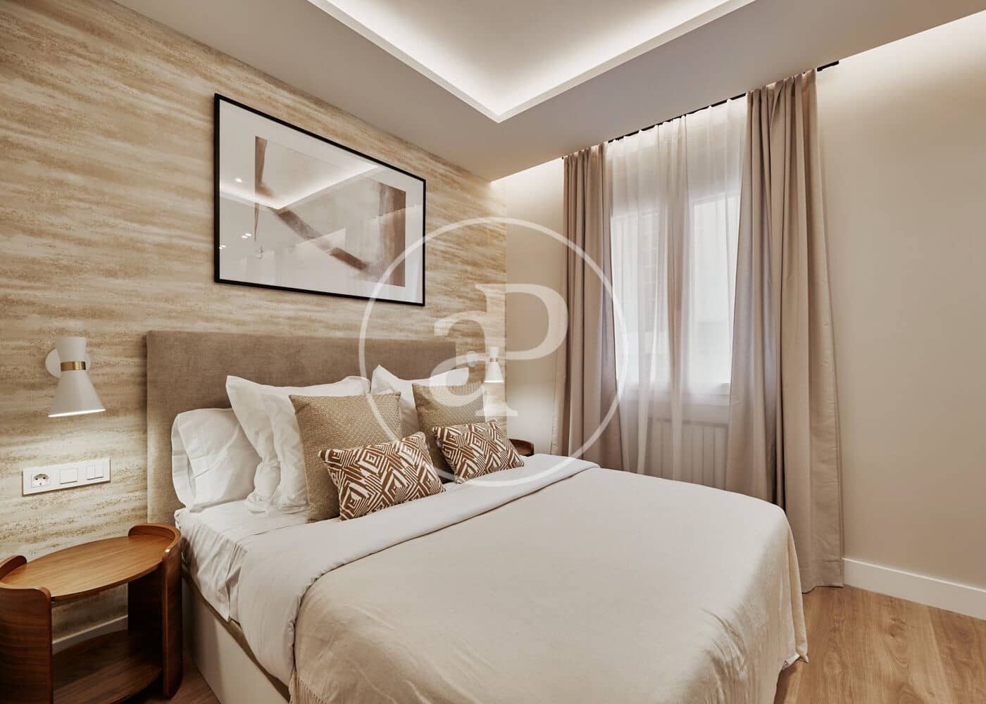 3 Zimmer Apartment zu verkaufen in Madrid Stadt - 2.619.000 € (Ref: 9690628)