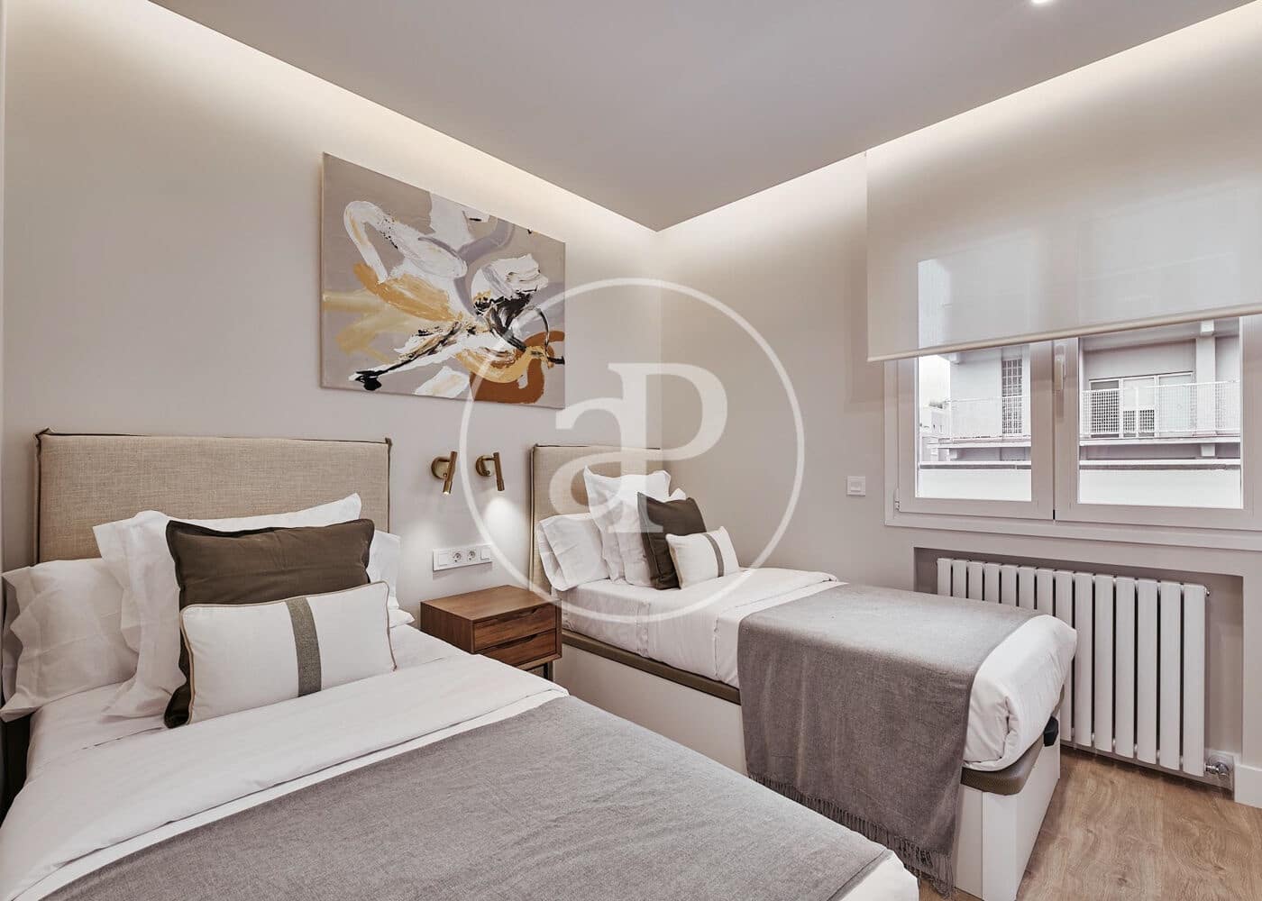3 Zimmer Apartment zu verkaufen in Madrid Stadt - 2.619.000 € (Ref: 9690628)