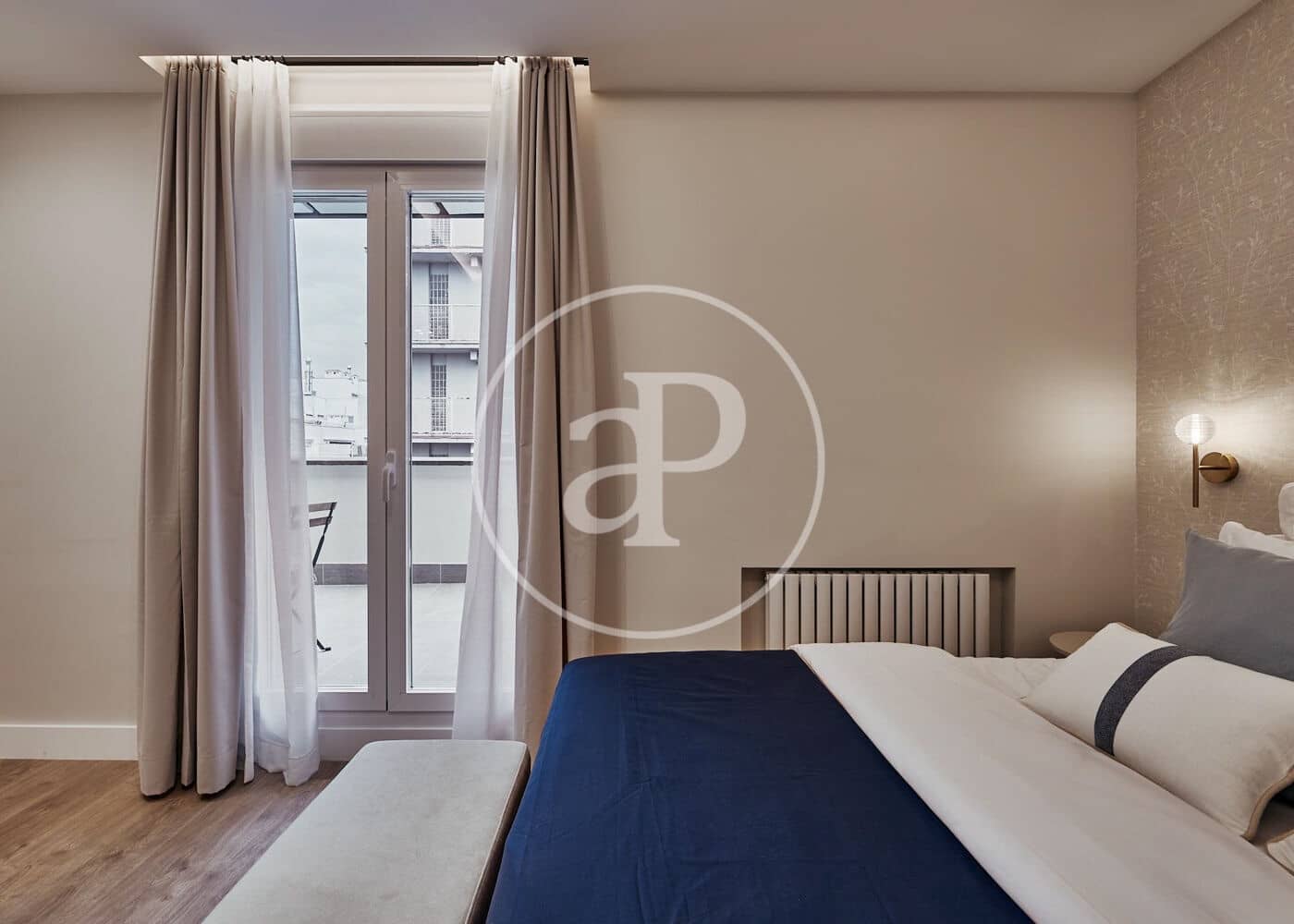 3 Zimmer Apartment zu verkaufen in Madrid Stadt - 2.619.000 € (Ref: 9690628)