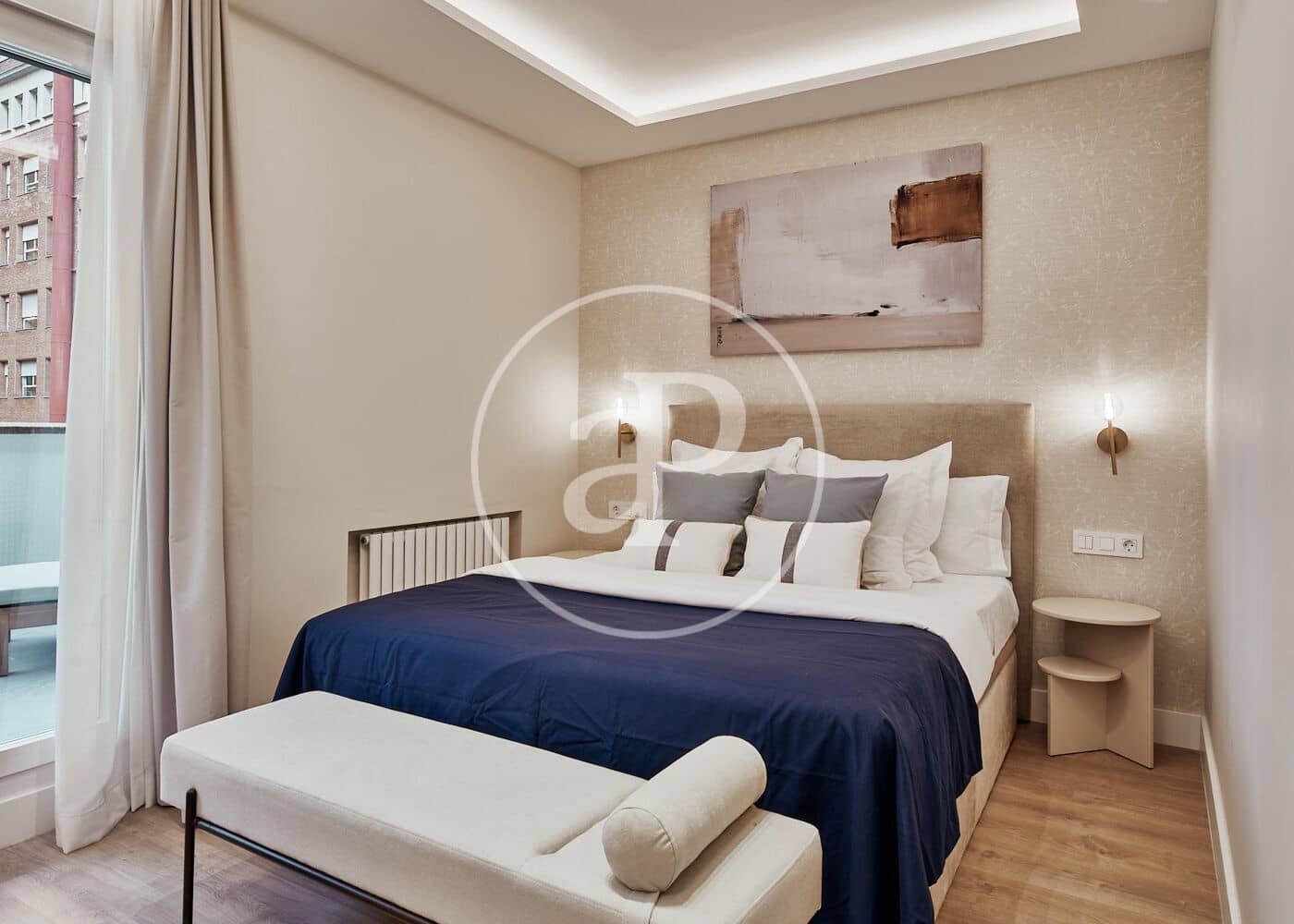 3 Zimmer Apartment zu verkaufen in Madrid Stadt - 2.619.000 € (Ref: 9690628)