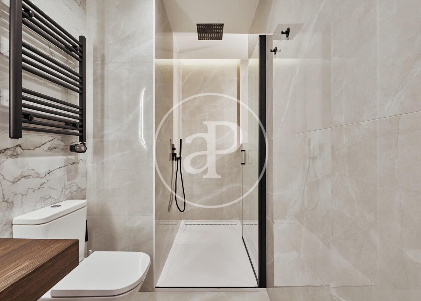 3 Zimmer Apartment zu verkaufen in Madrid Stadt - 2.619.000 € (Ref: 9690628)