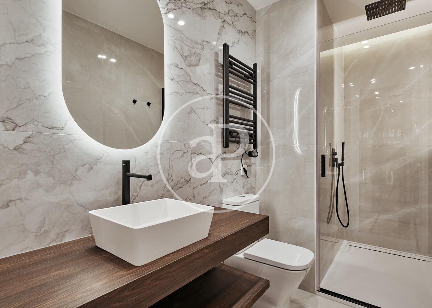 3 Zimmer Apartment zu verkaufen in Madrid Stadt - 2.619.000 € (Ref: 9690628)