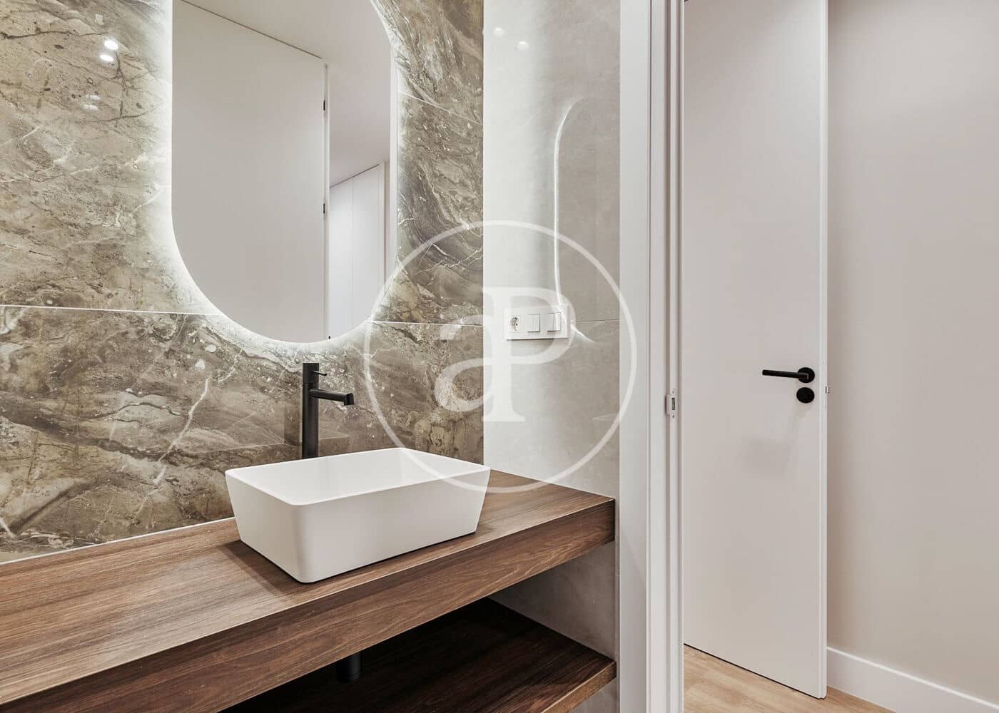 3 Zimmer Apartment zu verkaufen in Madrid Stadt - 2.619.000 € (Ref: 9690628)