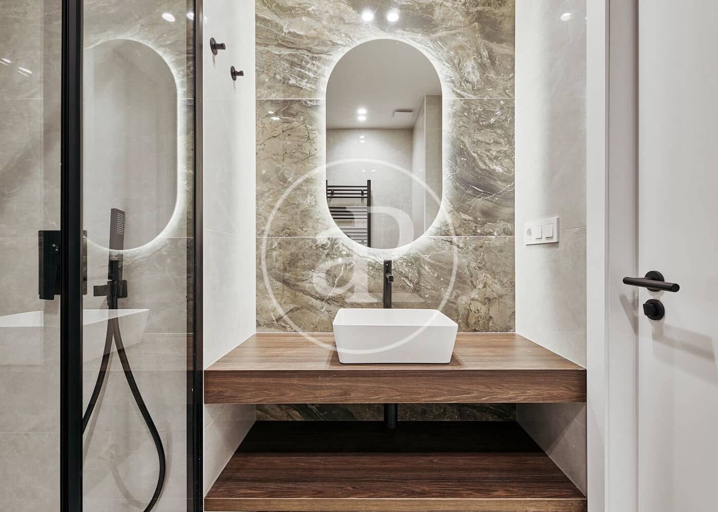 3 Zimmer Apartment zu verkaufen in Madrid Stadt - 2.619.000 € (Ref: 9690628)