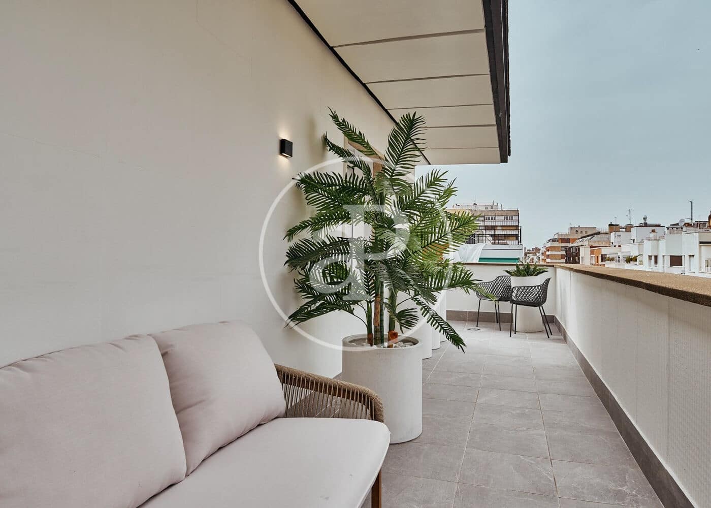 3 Zimmer Apartment zu verkaufen in Madrid Stadt - 2.619.000 € (Ref: 9690628)