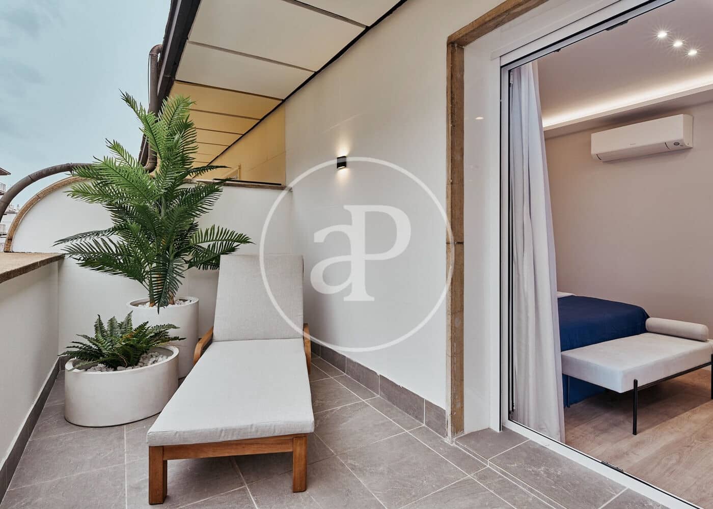 3 Zimmer Apartment zu verkaufen in Madrid Stadt - 2.619.000 € (Ref: 9690628)