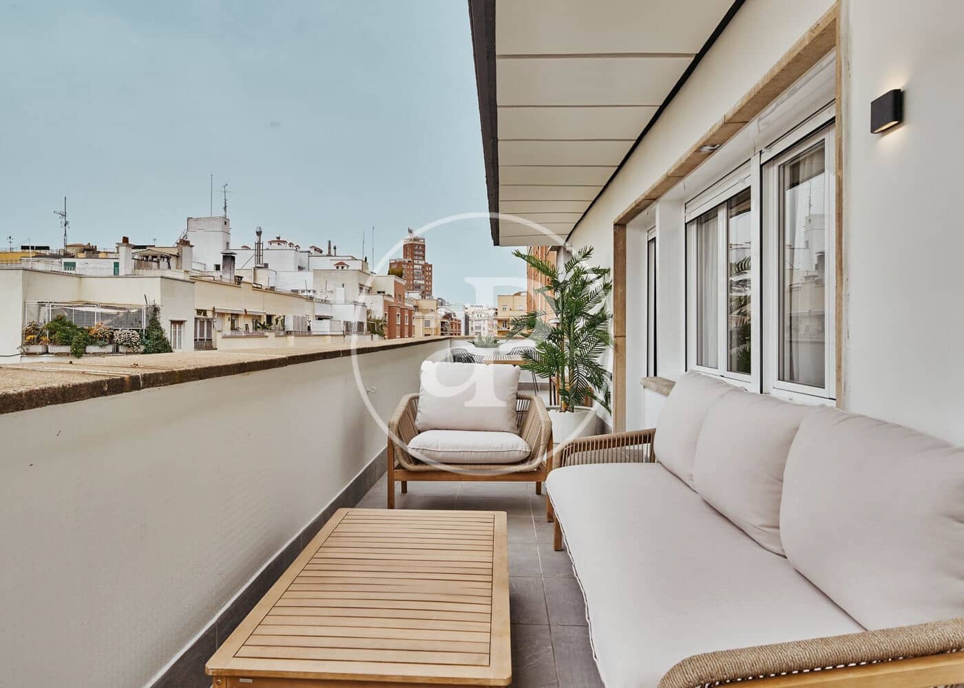 3 Zimmer Apartment zu verkaufen in Madrid Stadt - 2.619.000 € (Ref: 9690628)