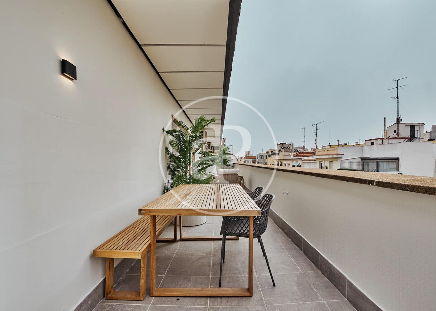 3 Zimmer Apartment zu verkaufen in Madrid Stadt - 2.619.000 € (Ref: 9690628)