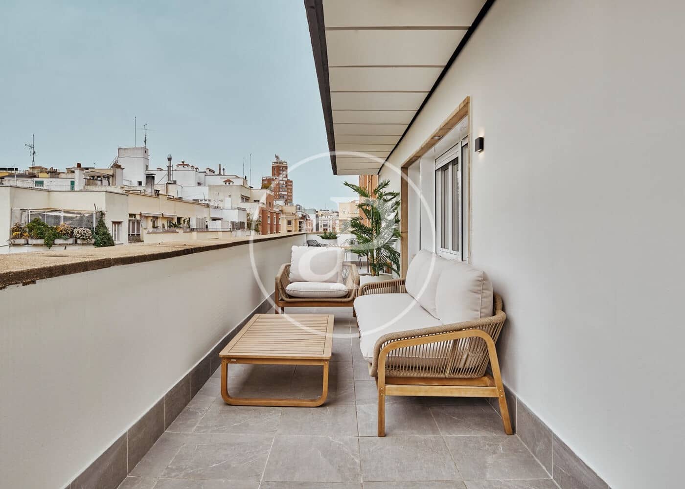 3 Zimmer Apartment zu verkaufen in Madrid Stadt - 2.619.000 € (Ref: 9690628)