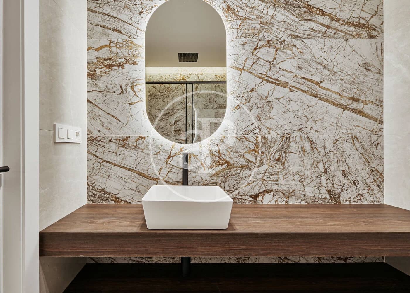 3 Zimmer Apartment zu verkaufen in Madrid Stadt - 2.619.000 € (Ref: 9690628)