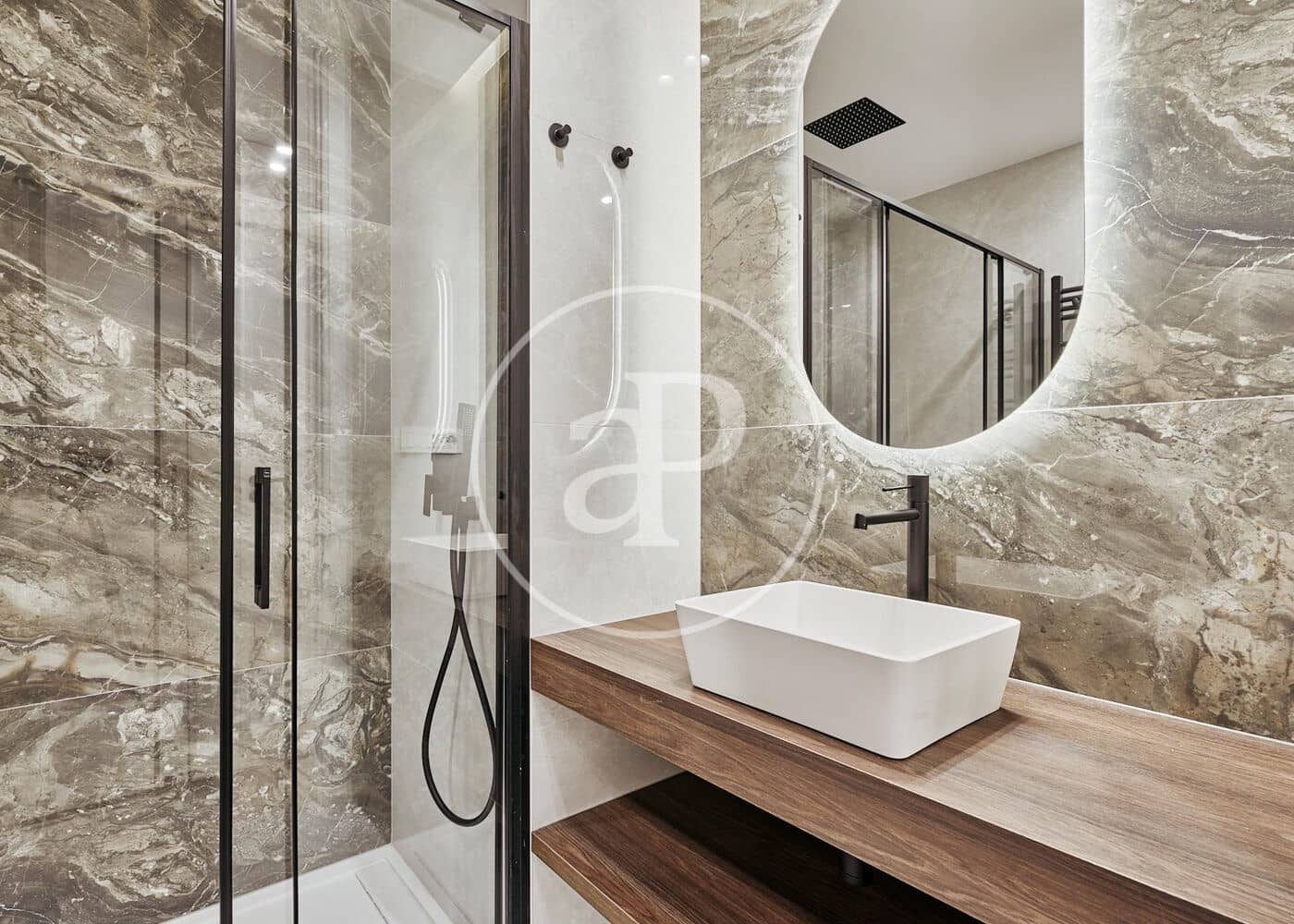 3 Zimmer Apartment zu verkaufen in Madrid Stadt - 2.619.000 € (Ref: 9690628)