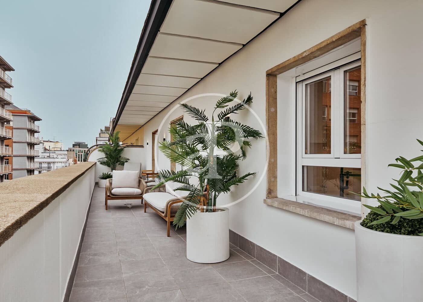 3 Zimmer Apartment zu verkaufen in Madrid Stadt - 2.619.000 € (Ref: 9690628)