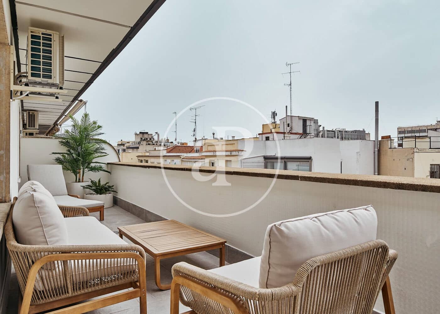 3 Zimmer Apartment zu verkaufen in Madrid Stadt - 2.619.000 € (Ref: 9690628)