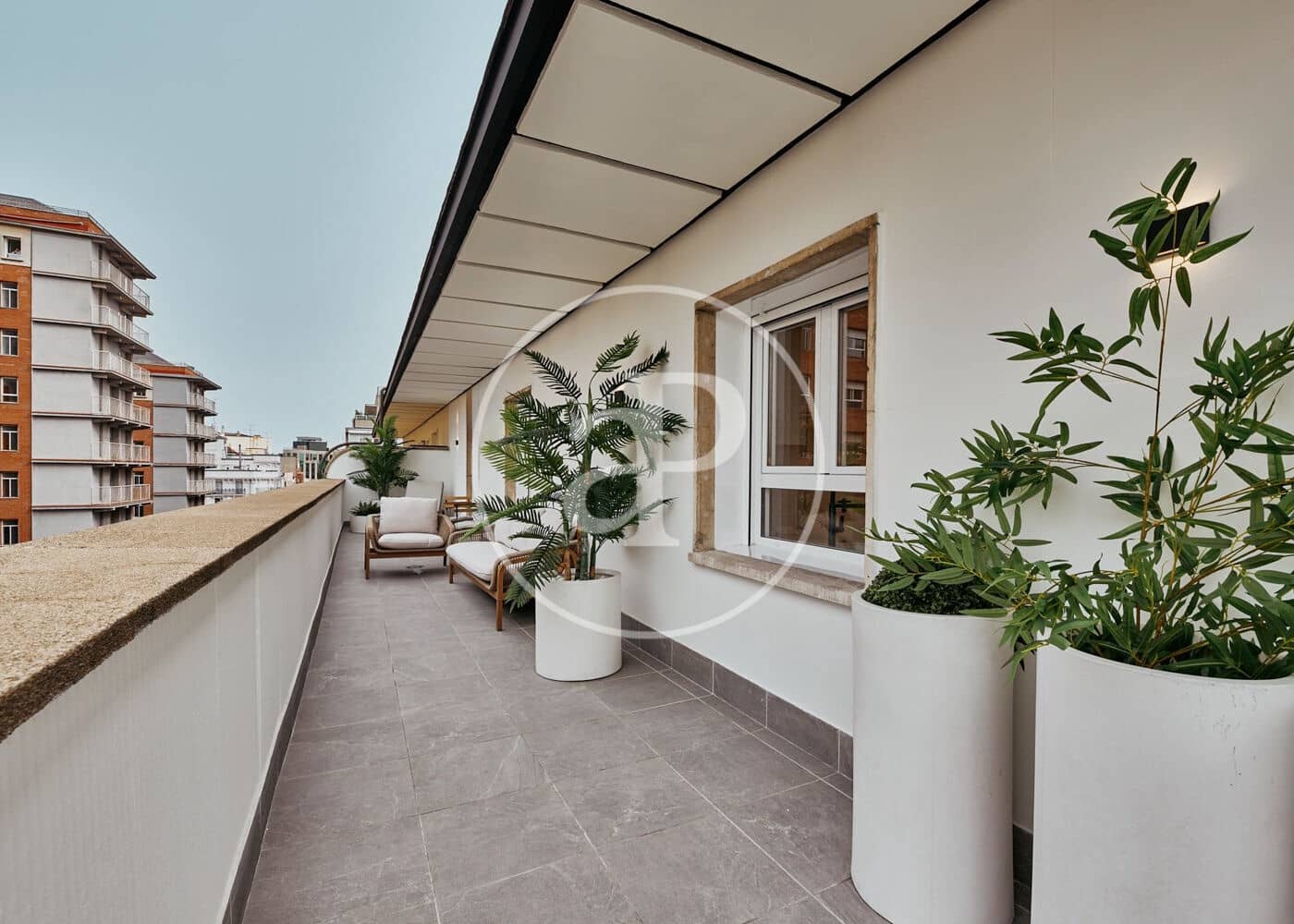 3 Zimmer Apartment zu verkaufen in Madrid Stadt - 2.619.000 € (Ref: 9690628)