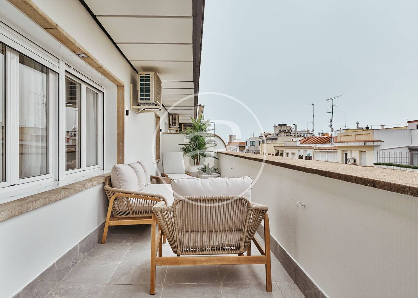 3 Zimmer Apartment zu verkaufen in Madrid Stadt - 2.619.000 € (Ref: 9690628)