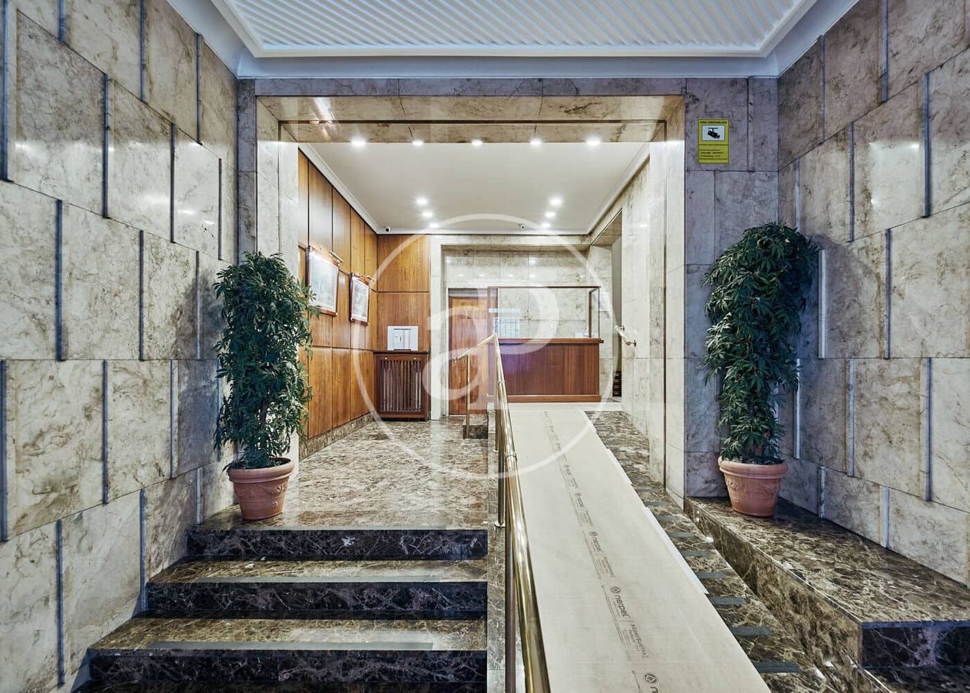 3 Zimmer Apartment zu verkaufen in Madrid Stadt - 2.619.000 € (Ref: 9690628)