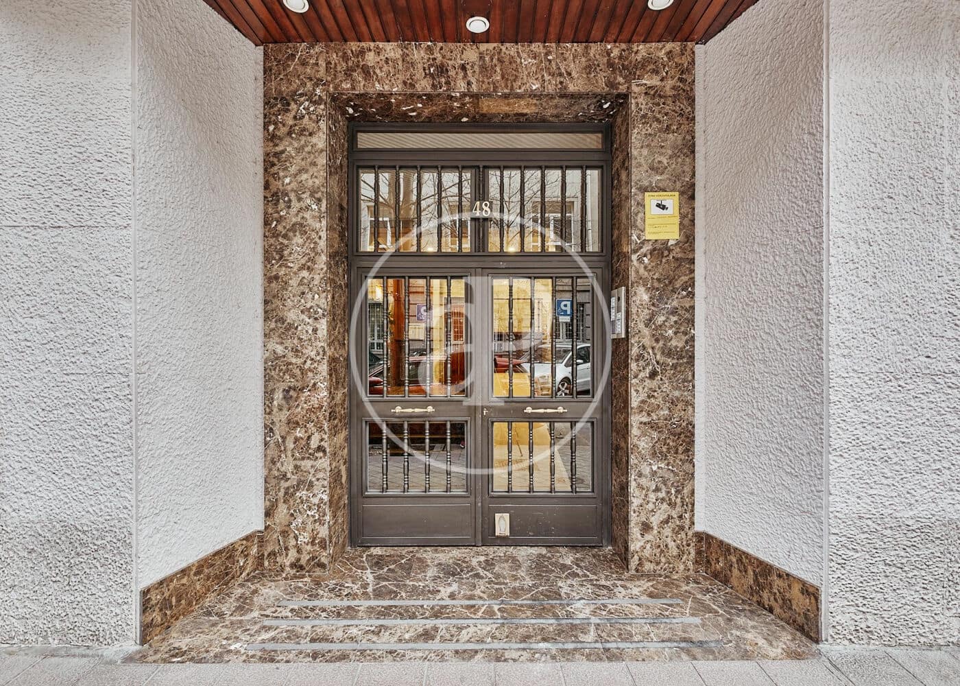 3 Zimmer Apartment zu verkaufen in Madrid Stadt - 2.619.000 € (Ref: 9690628)