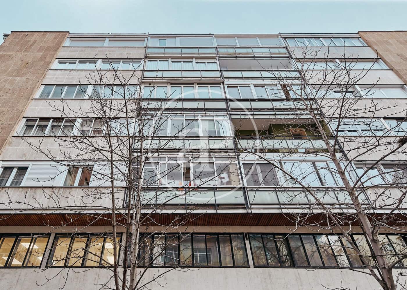 3 Zimmer Apartment zu verkaufen in Madrid Stadt - 2.619.000 € (Ref: 9690628)