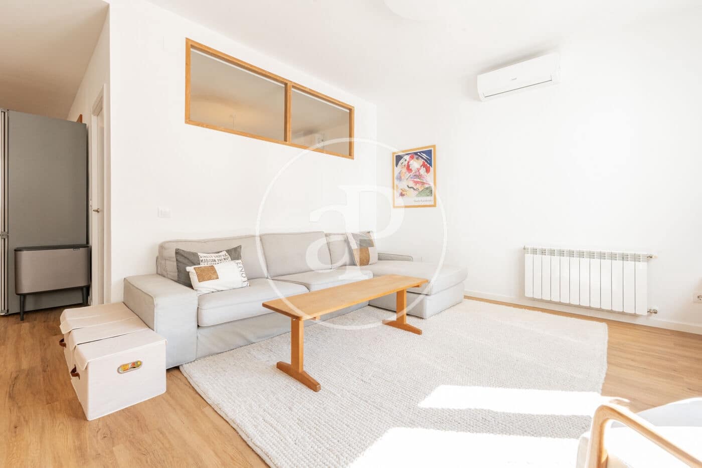 3 Zimmer Apartment zu verkaufen in Madrid Stadt - 1.195.000 € (Ref: 9690629)