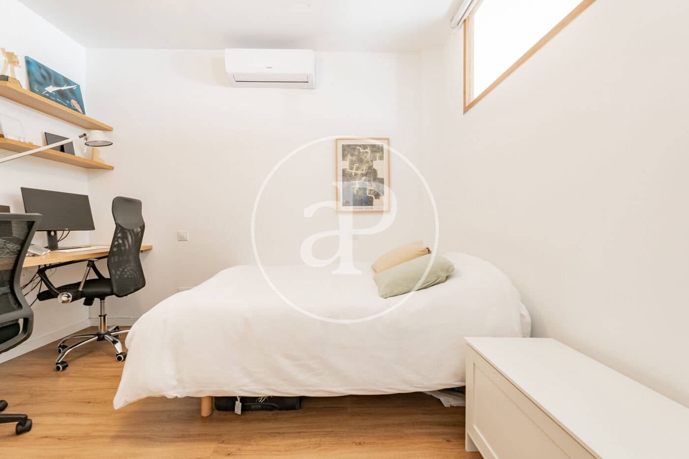 3 Zimmer Apartment zu verkaufen in Madrid Stadt - 1.195.000 € (Ref: 9690629)