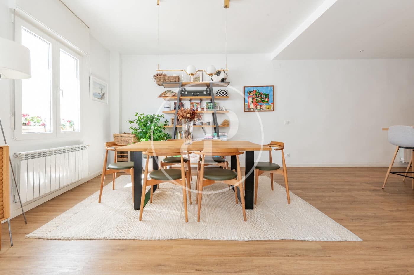 3 Zimmer Apartment zu verkaufen in Madrid Stadt - 1.195.000 € (Ref: 9690629)